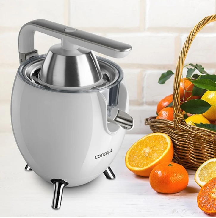 EXPRIMIDOR DE CITRICOS